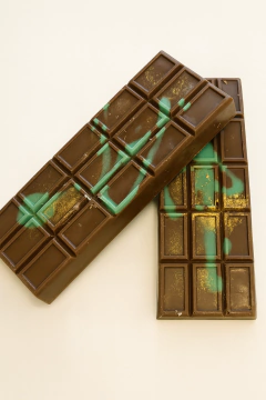 Tableta Dubai (Chocolate con relleno de pistacho) - comprar online