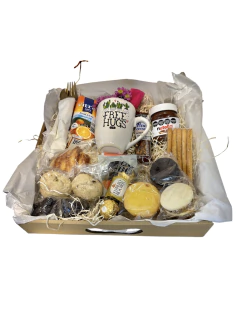 DESAYUNO/MERIENDA SWEET BOX PREMIUM - comprar online