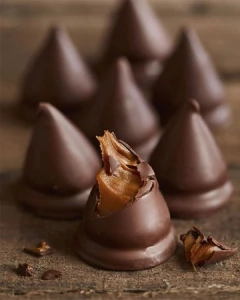 DESAYUNO/MERIENDA DELUXE BOX - Delivery De Flores. com.ar | Envío de Flores a Domicilio en CABA y Gran Buenos Aires | Florería Online