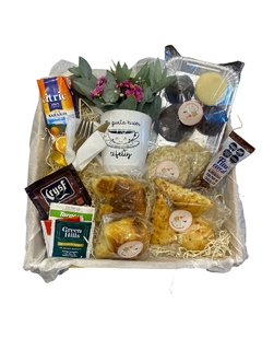 DESAYUNO PREMIUM BOX