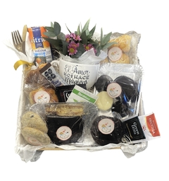 DESAYUNO DELUXE BOX