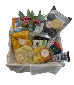 DESAYUNO START BOX