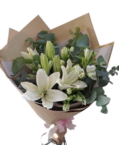 RAMO DE LILIUM