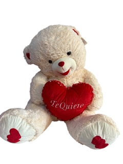 OSO GIGANTE LOVE - comprar online