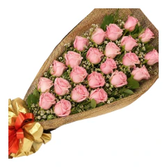 Ramo de Elegantes Rosas - comprar online