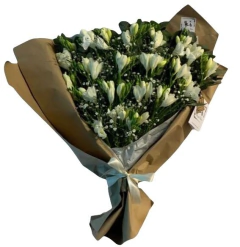 Ramo de Fresias