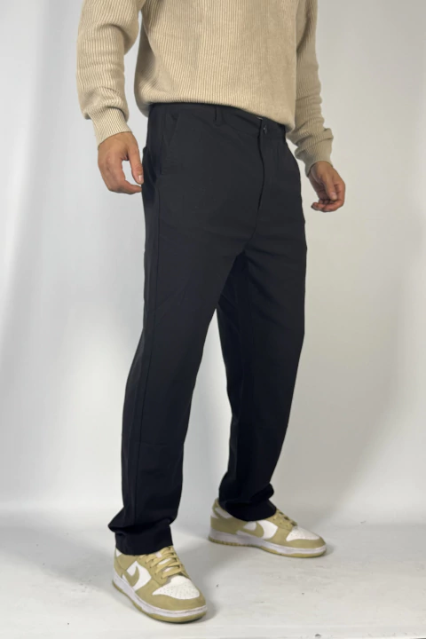 PANTALON SASTRERO CHINO