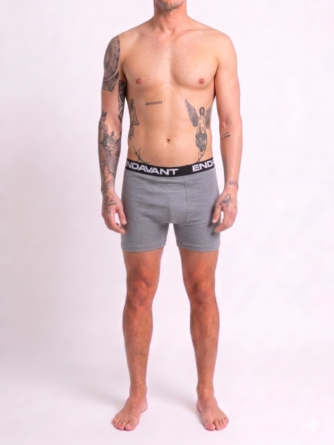 BOXER EVT