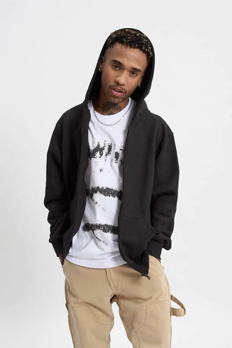 CAMPERA BASIC - comprar online