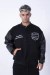 CAMPERA RECOVER YOUR ESSENCE - tienda online