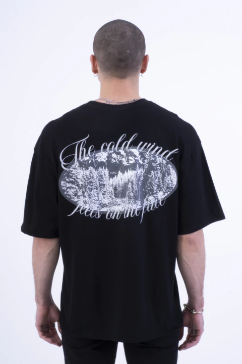 REMERA PATAGONIA