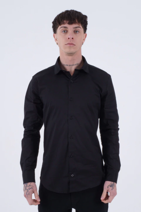 CAMISA LISA