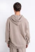 HOODIE BASIC RUSTICO - tienda online