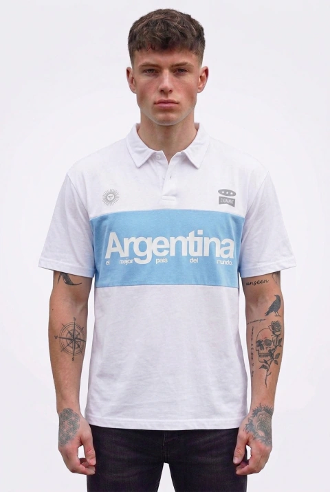 CHOMBA ARGENTINA
