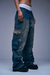 RUSTY BAGGY - comprar online