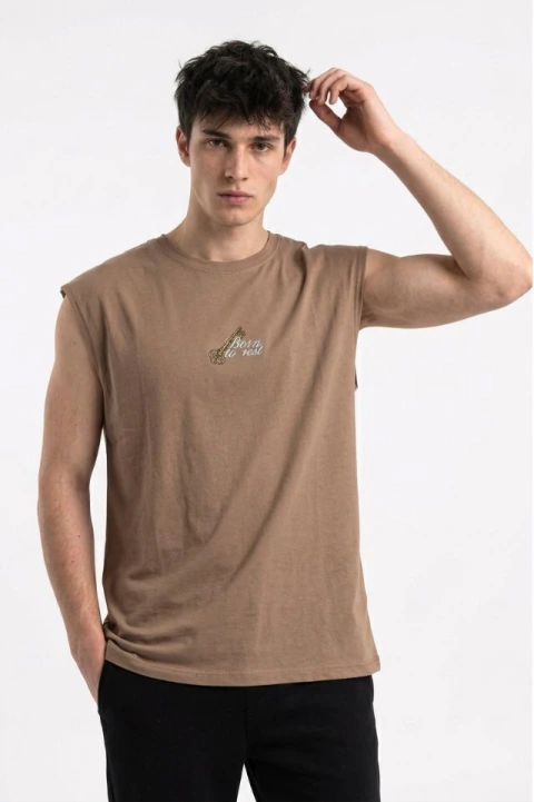REMERA S/M DOLCE