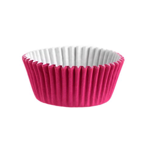 FORM. PAPEL N0B CUPCAKE ROSA