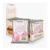 AÇÚCAR GLITTER ROSA 80gr BIOMICA