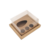 (KIT C/10) CAIXA OVO DE COLHER CONCEPT - 150G/250G + 3 DOCES KRAFT