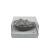 CAIXA OVO DE COLHER - 150G/250G - BRANCA (KIT C/10) - comprar online