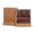 KIT C/10 - EMBALAGEM PARA SLICE CAKE KRAFT
