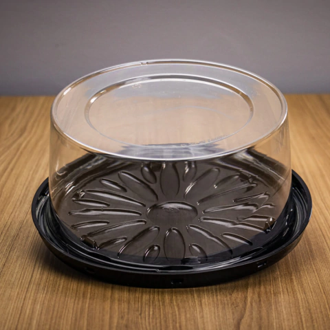 EMBALAGEM G-32CT MÉDIA PRETA KIT C/10