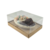 KIT C/10 CAIXA OVO DE COLHER - 350G/500G - KRAFT