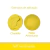 CORANTE SOFTGEL AMARELO 25G FAB