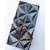 FORMA BWB BARRA CHOC. TRIANGULOS (9911) - comprar online