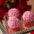 BLOSSOM MORANGO 1KG MONALISA CALLEBAUT