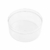CAKE BOX CRISTAL REDONDA C/ TAMPA 1,5 L na internet