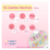 KIT CARIMBOS UNICÓRNIO 2CM- BLUE STAR - comprar online