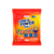Confeito Choco Power Ball colorido, tamanho micro; Pacote de 300g