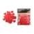 CONFETE CORAÇÃO VERMELHO 40GR