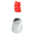 BICO DE CONFEITAR BABADO 402 WILTON