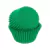 FORM. PAPEL N0 CUPCAKE VERDE BANDEIRA C/45 MAGO