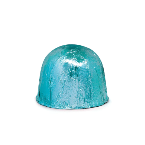 PAPEL CHUMBO LISO 8,5X10CM TIFFANY 100 FOLHAS