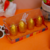 (KIT C/5) DISPLAY P/ 4 OVOS 50G - PASCOA DIVERTIDA - comprar online