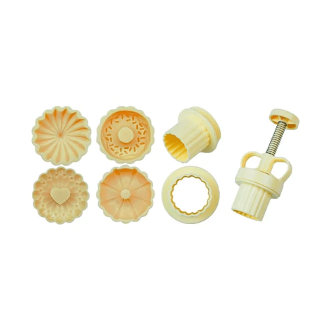 KIT EJETOR MAX DOCINHOS