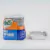 FORMA DE ALUM MINI EMPADAO 220ML (C/50)