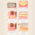 ENROLADOR DE DOCES ROSA N5 (UN) - comprar online