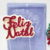 FORMA ACETATO TOPO DE BOLO FELIZ NATAL PORTO FORMAS (Cod.162) - comprar online