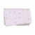 PAPEL SEDA FLORA LILÁS 49CMX69CM