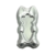 FORMA BALLERINE COELHO CENOURA 22cmx11cmx5cm (ALUM)