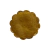 FUNDO RENDADO N7 C/100 OURO CONFESTA