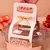 (KIT C/10) Cinta para Embalagem G34 Grande Tulipas - comprar online
