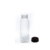 KIT C/10 - GARRAFA PET 200ML CRISTAL