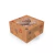 (KIT C/10) CAIXA 4 DOCES GAVETA C/VISOR FLORES DO CAMPO - KRAFT - comprar online