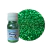 BRILHO GLITTER VERDE 10G