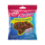 CONFEITO GRANULADO MACIO VERMELHO/VERDE/BRANCO 120GR MIX